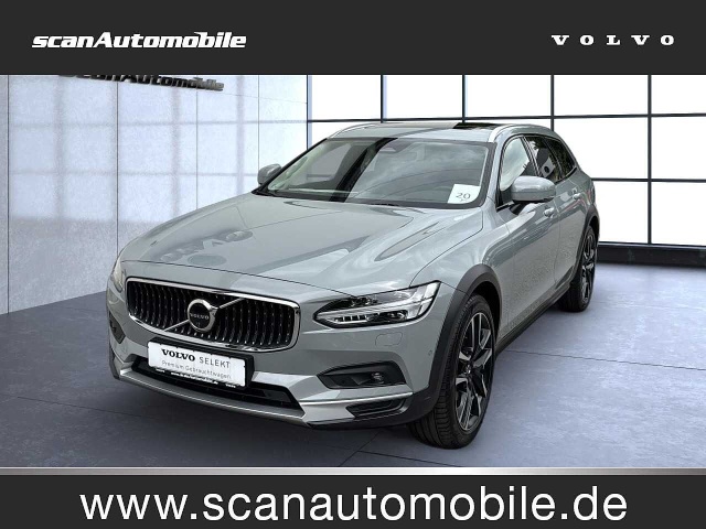 Volvo V90 CC