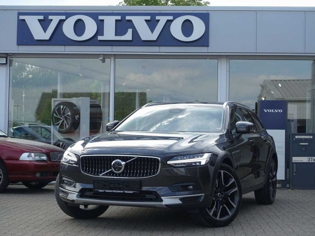 Volvo V90 CC
