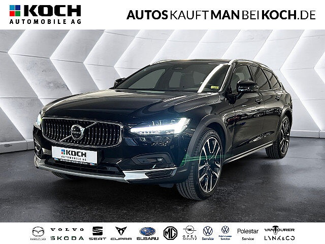 Volvo V90 CC