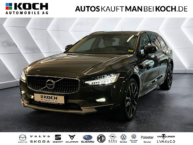 Volvo V90 CC