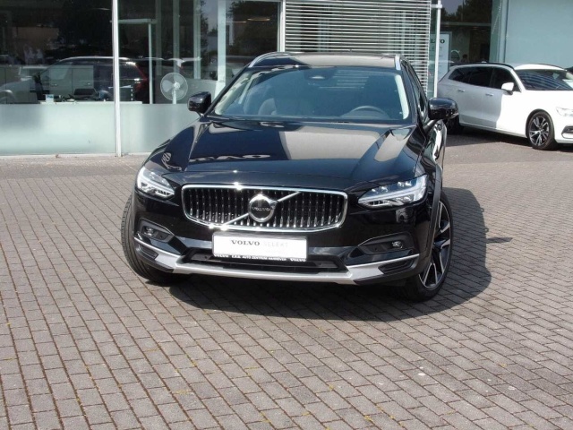 Volvo V90 CC