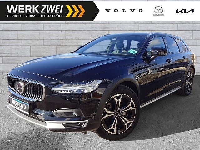 Volvo V90 CC