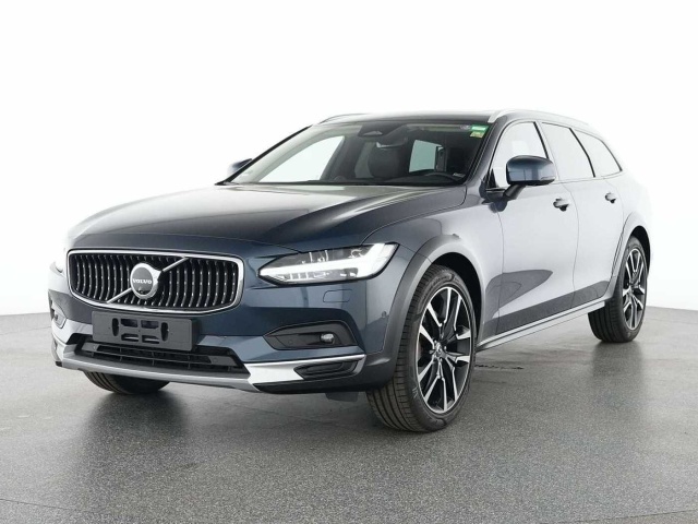Volvo V90 CC