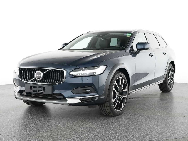 Volvo V90 CC