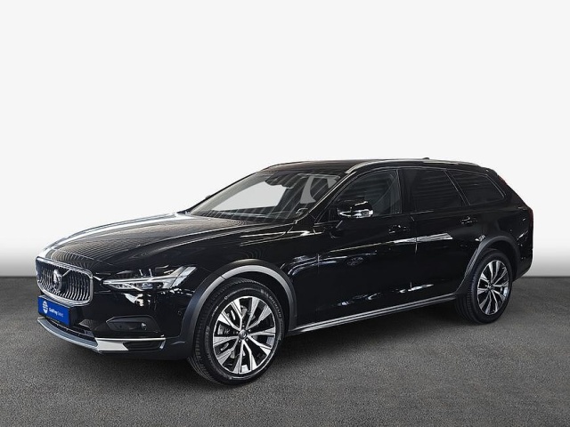 Volvo V90 CC