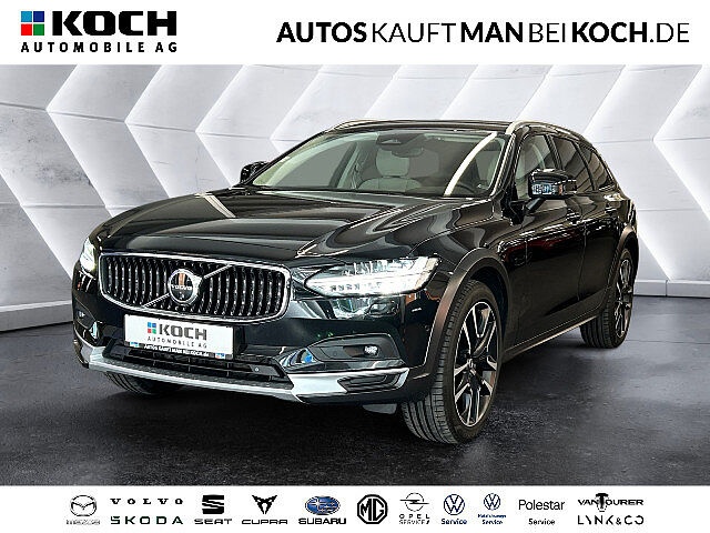 Volvo V90 CC