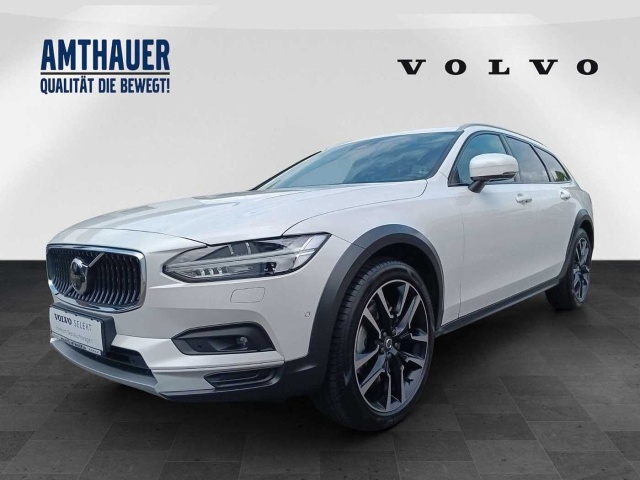 Volvo V90 CC