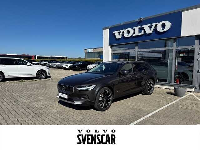 Volvo V90 CC