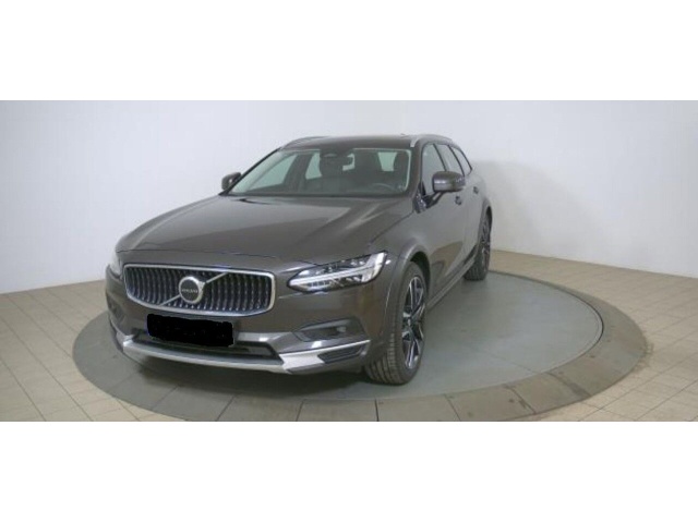 Volvo V90 CC