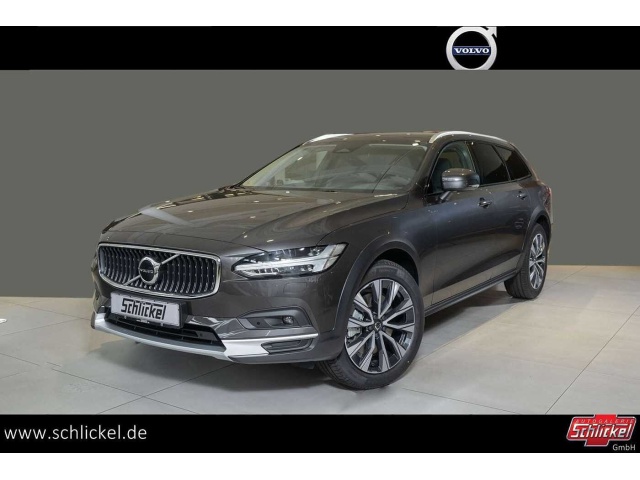 Volvo V90 CC
