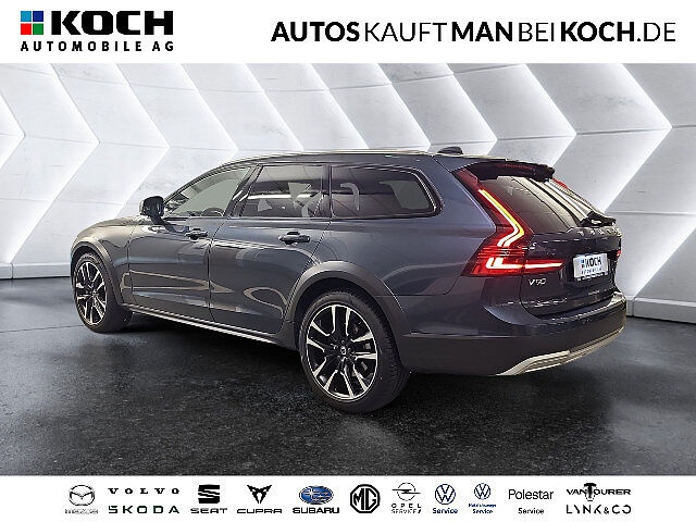 Volvo V90 CC