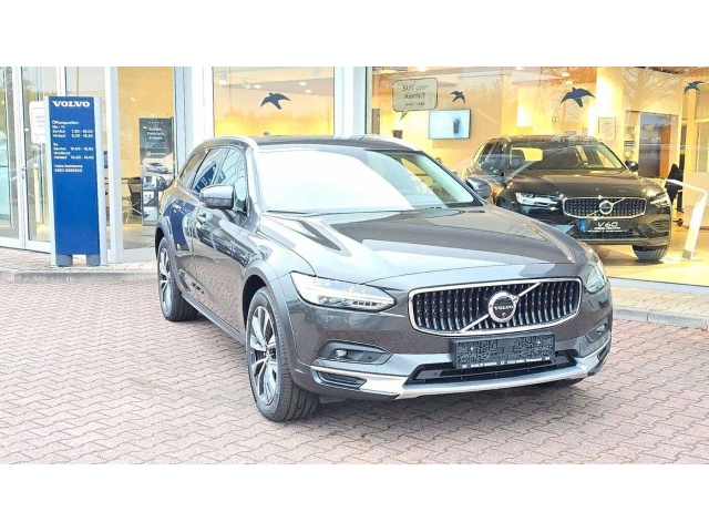 Volvo V90 CC
