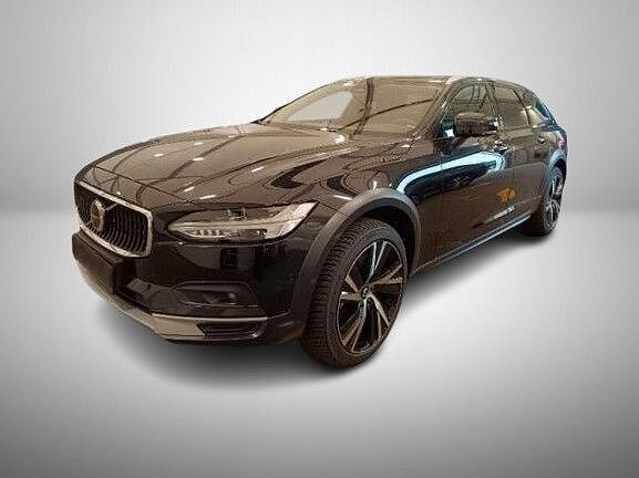 Volvo V90 CC