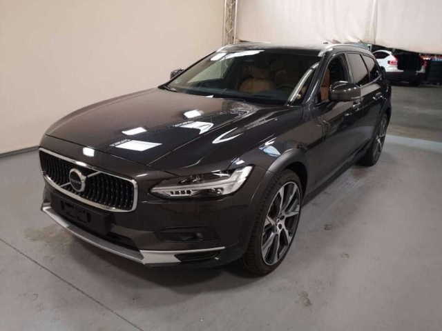 Volvo V90 CC