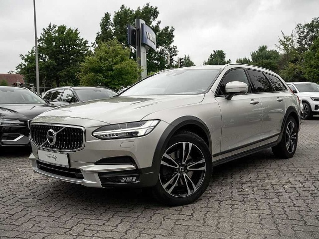 Volvo V90 CC
