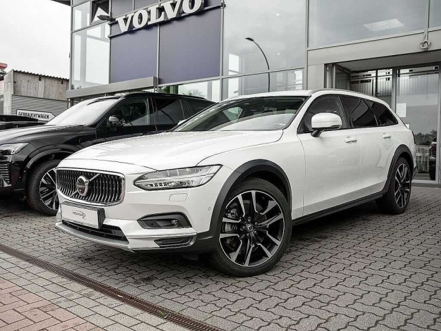 Volvo V90 CC