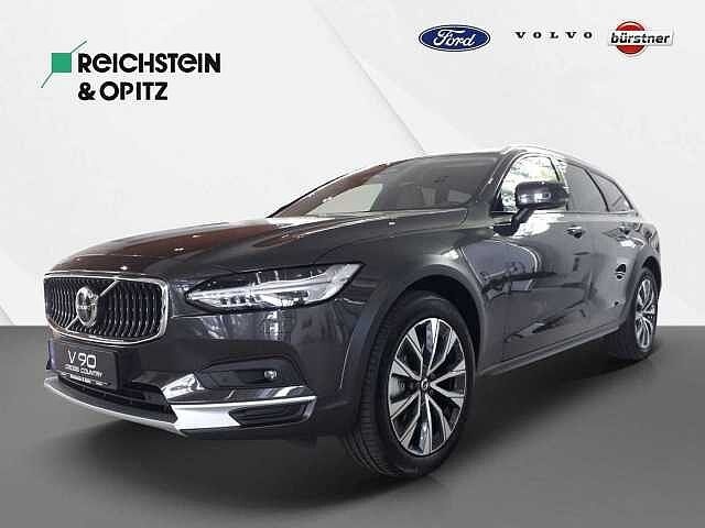 Volvo V90 CC