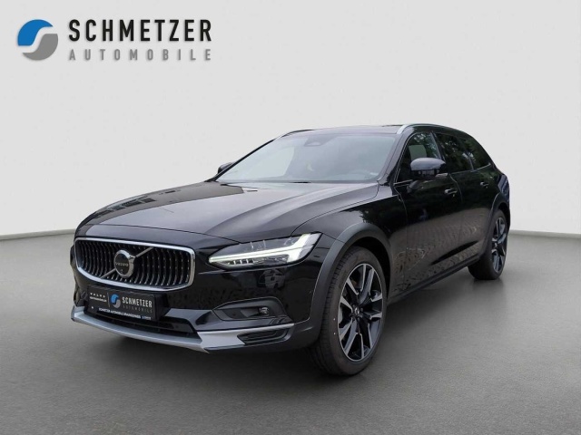 Volvo V90 CC
