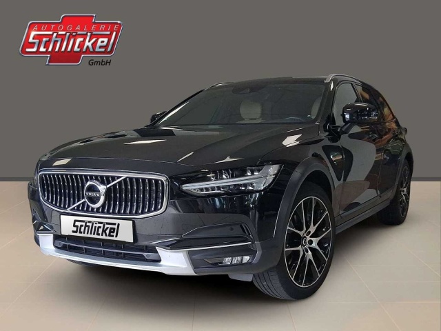 Volvo V90 CC