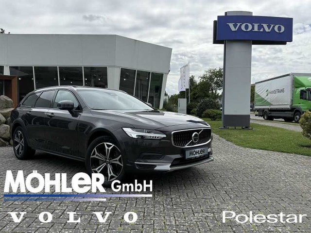 Volvo V90 CC