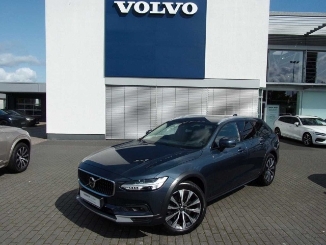Volvo V90 CC