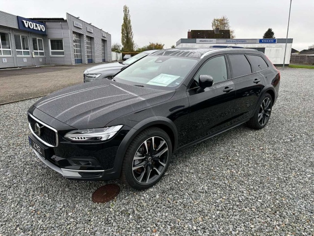 Volvo V90 CC