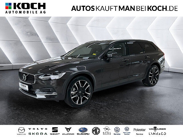Volvo V90 CC