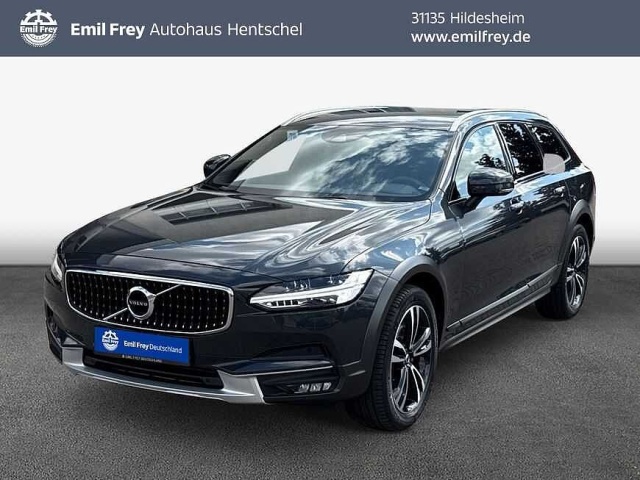 Volvo V90 CC