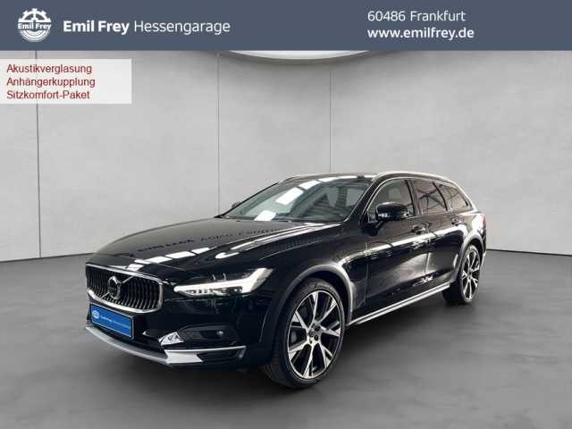 Volvo V90 CC