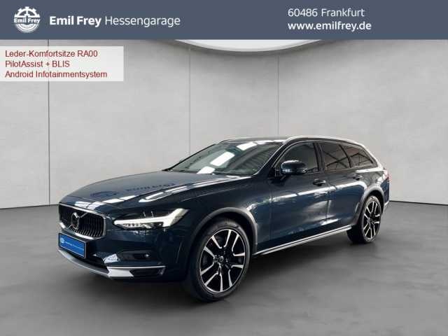 Volvo V90 CC