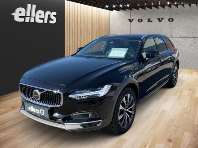 Volvo V90 CC