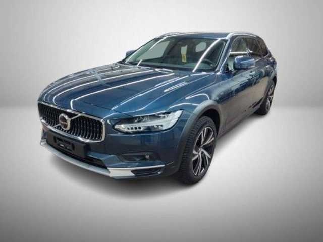 Volvo V90 CC