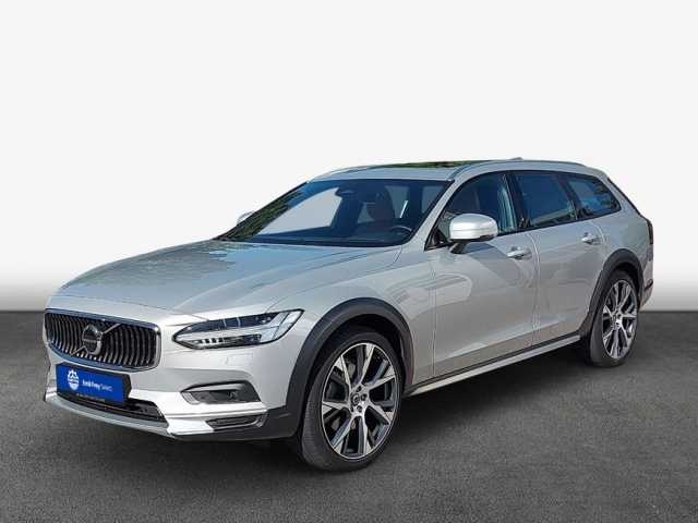 Volvo V90 CC