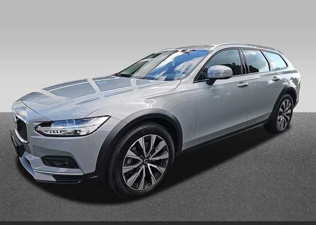 Volvo V90 CC