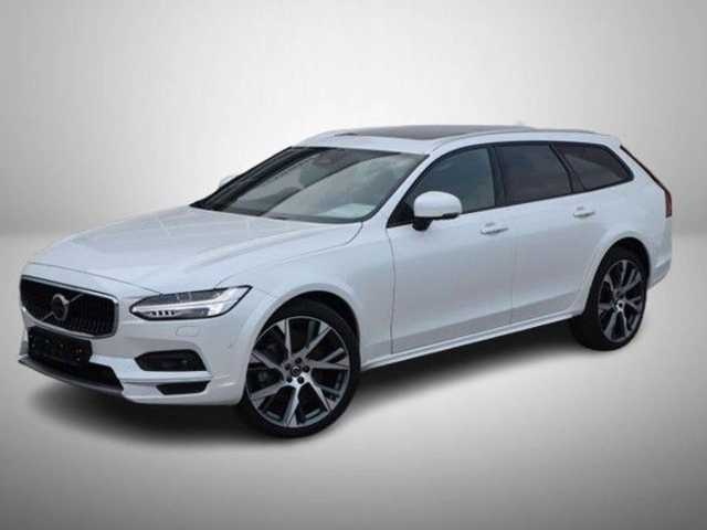 Volvo V90 CC