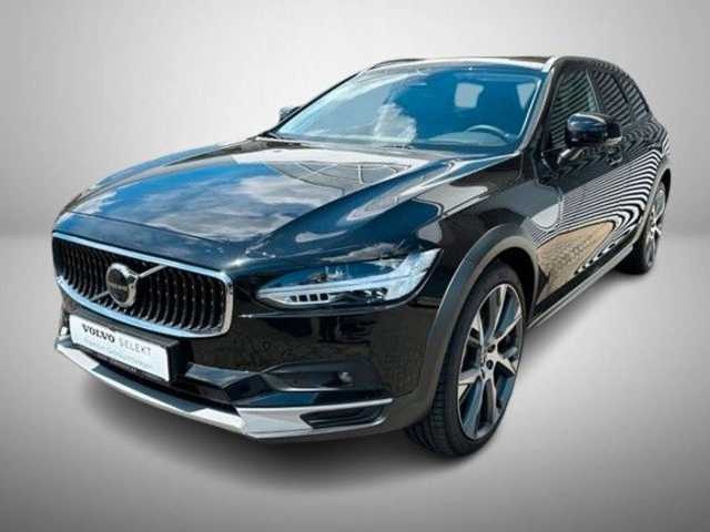 Volvo V90 CC