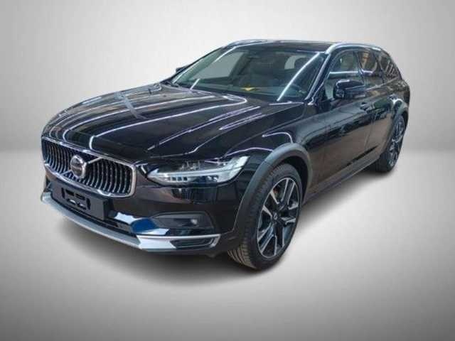 Volvo V90 CC