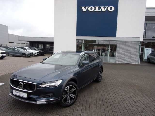 Volvo V90 CC