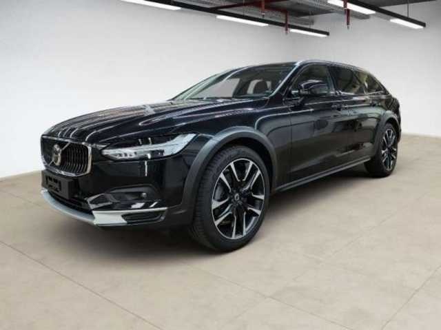 Volvo V90 CC