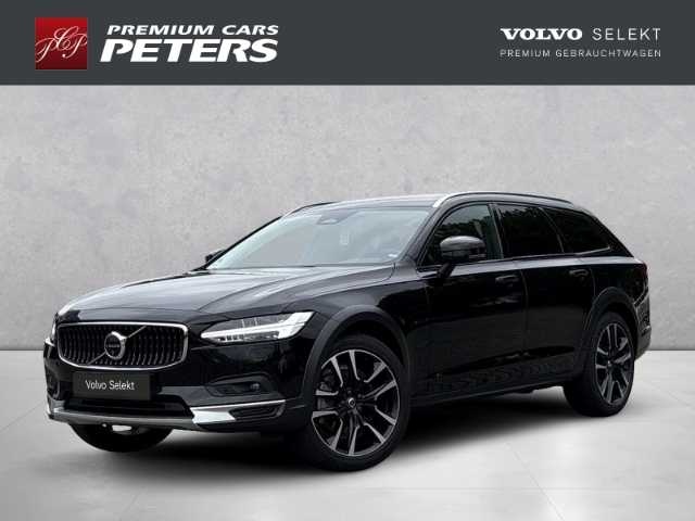 Volvo V90 CC