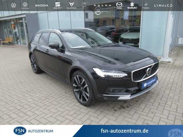 Volvo V90 CC