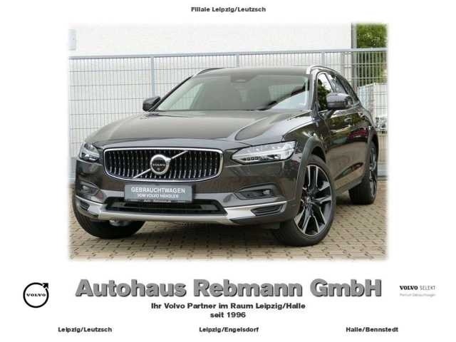 Volvo V90 CC