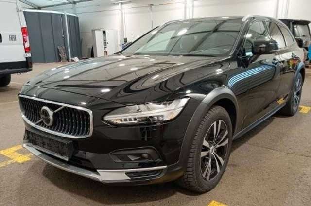 Volvo V90 CC