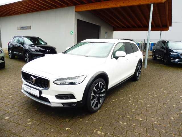 Volvo V90 CC
