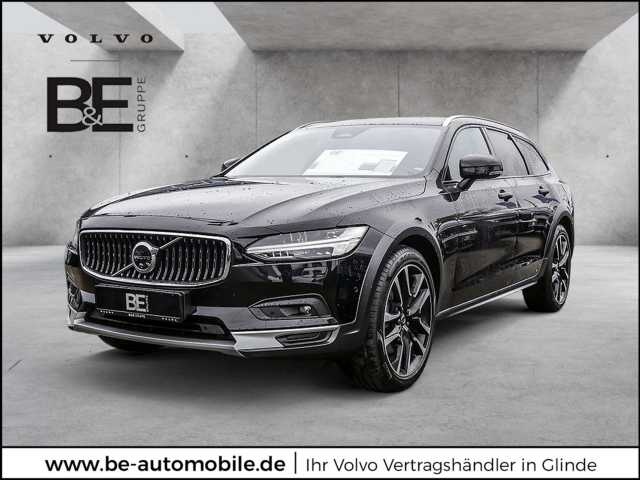 Volvo V90 CC