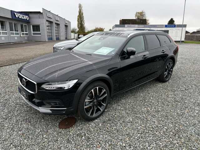 Volvo V90 CC
