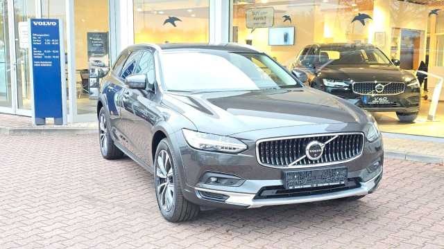 Volvo V90 CC