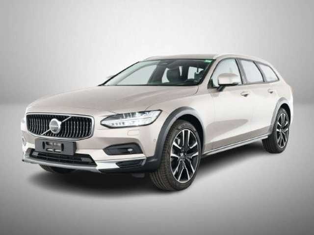 Volvo V90 CC