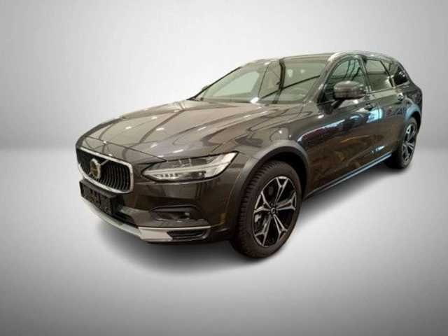 Volvo V90 CC