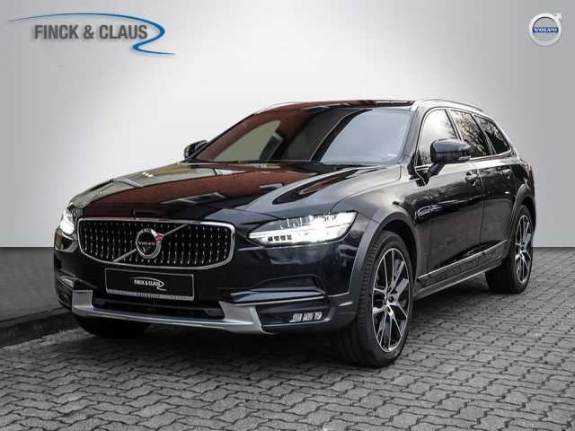 Volvo V90 CC